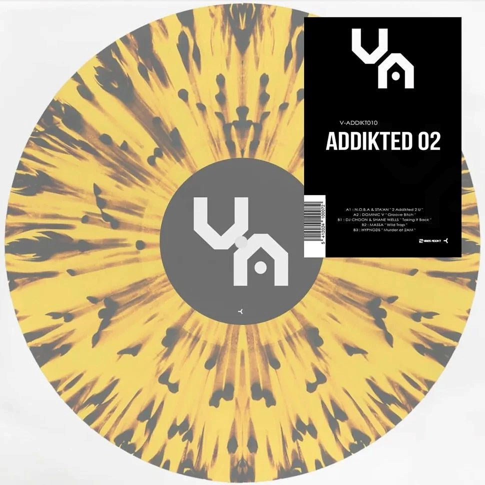Addikted 02