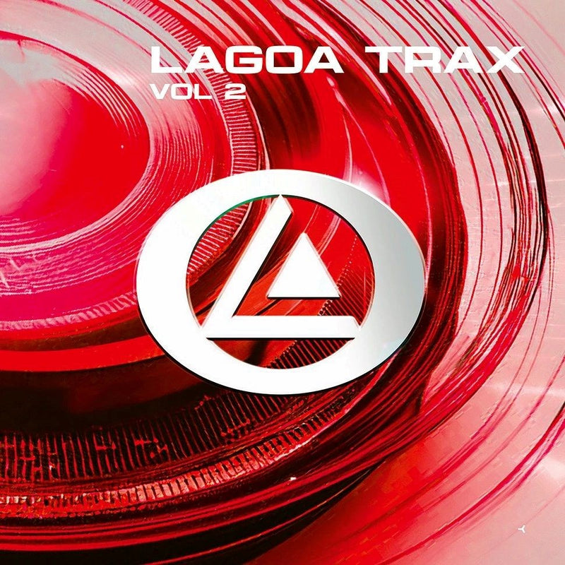 Lagoa Trax Vol. 2