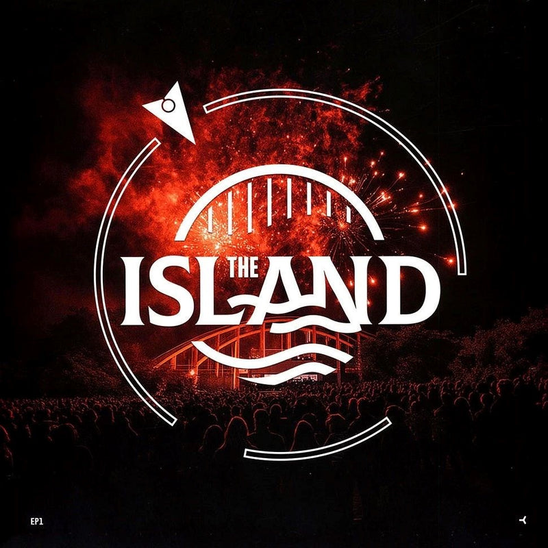 The Island EP 1