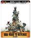 Sisu - Road To Revenge Steelbook