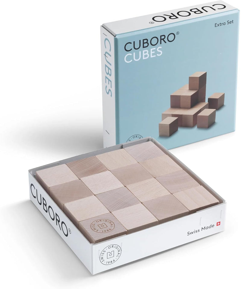 Cuboro Cubes
