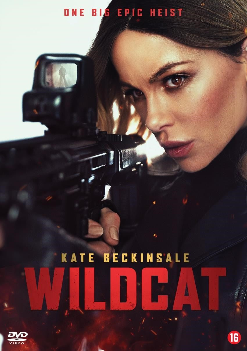 Wildcat