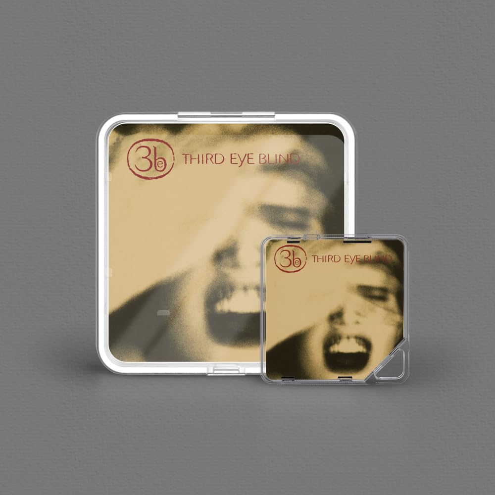 Third Eye Blind - (Not KiT Version)