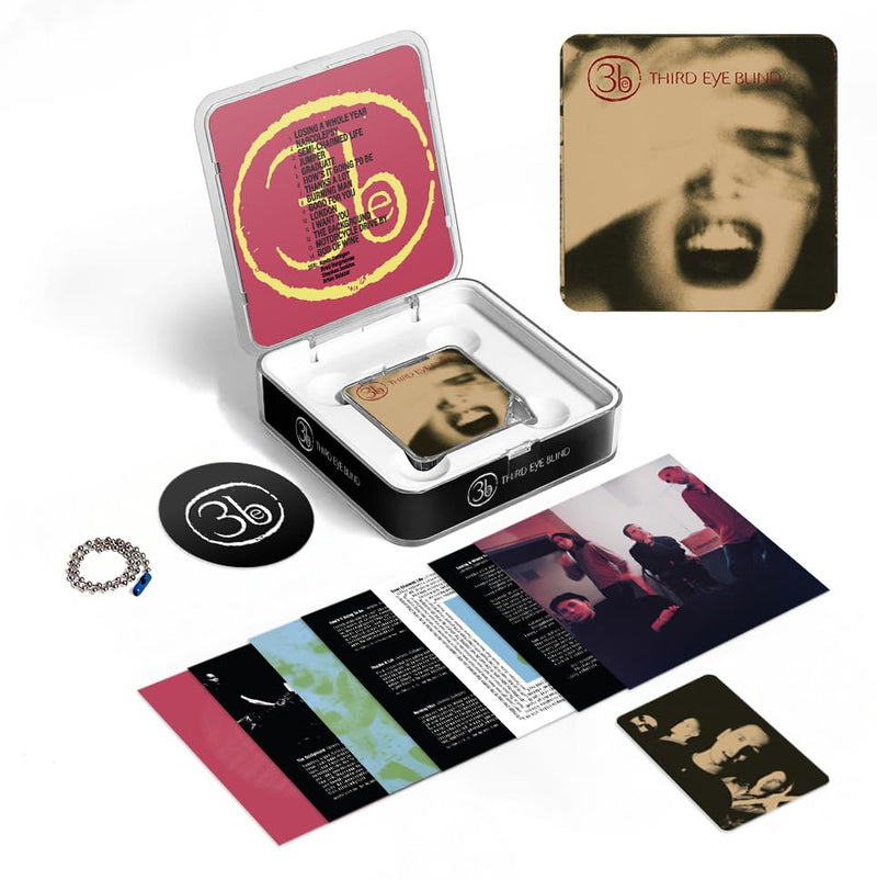 Third Eye Blind - (Not KiT Version)