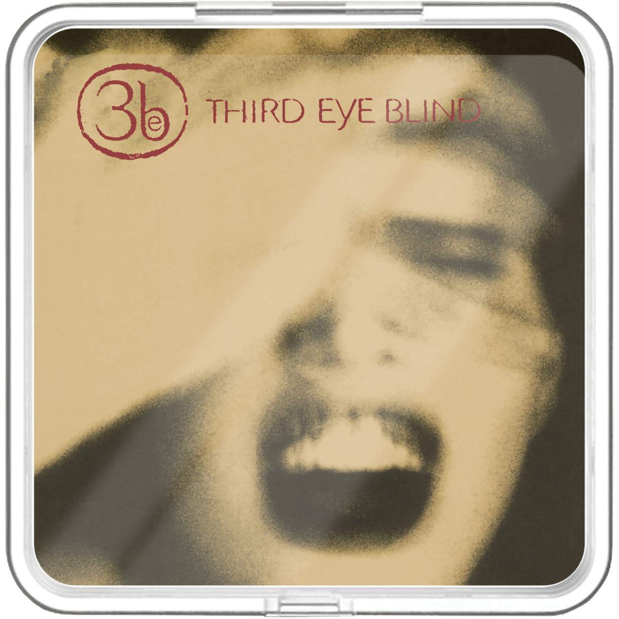 Third Eye Blind - (Not KiT Version)