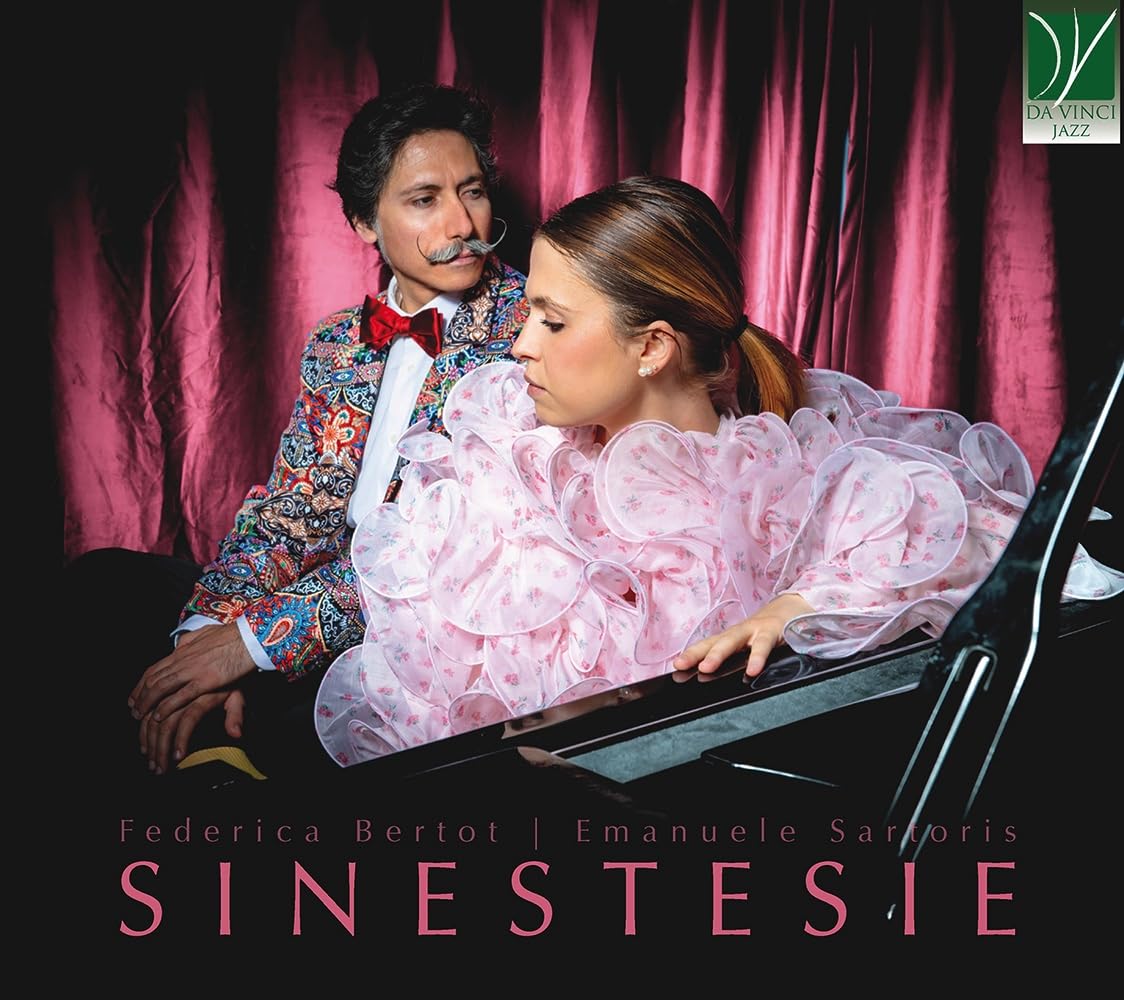 Sinestesie