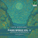 Moscardi: Piano Music Vol. 3