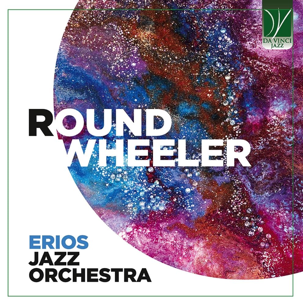 Round Wheeler