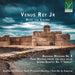 Venus Rey Jr: Music For Strings