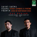 Violin Sonatas & Poeme  Across The Franco-Belgian School