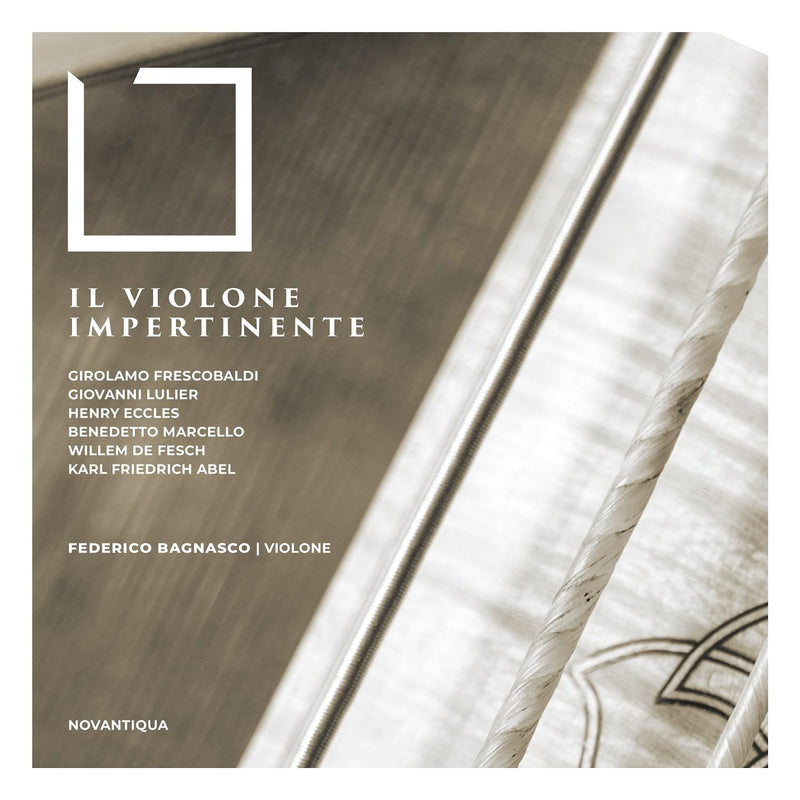 Il Violone Impertinente