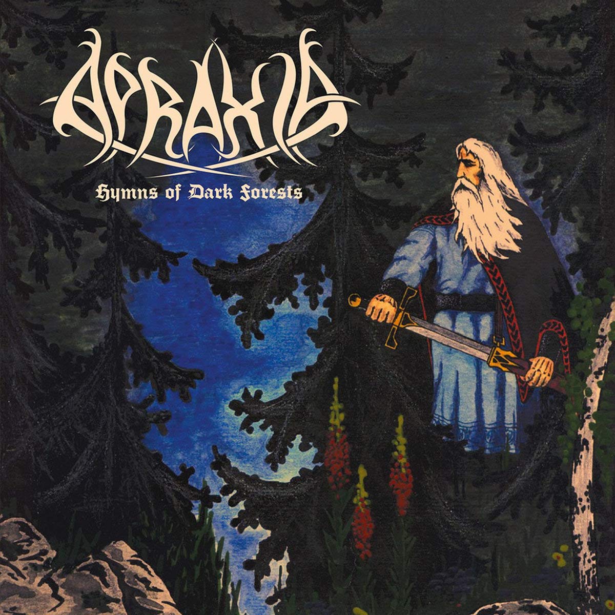 Hymns of Dark Forests