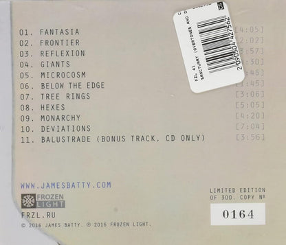 Sanctuary (Overtones And Deviations)