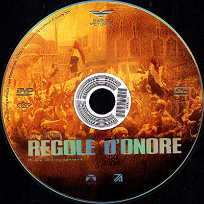 Regole D'Onore