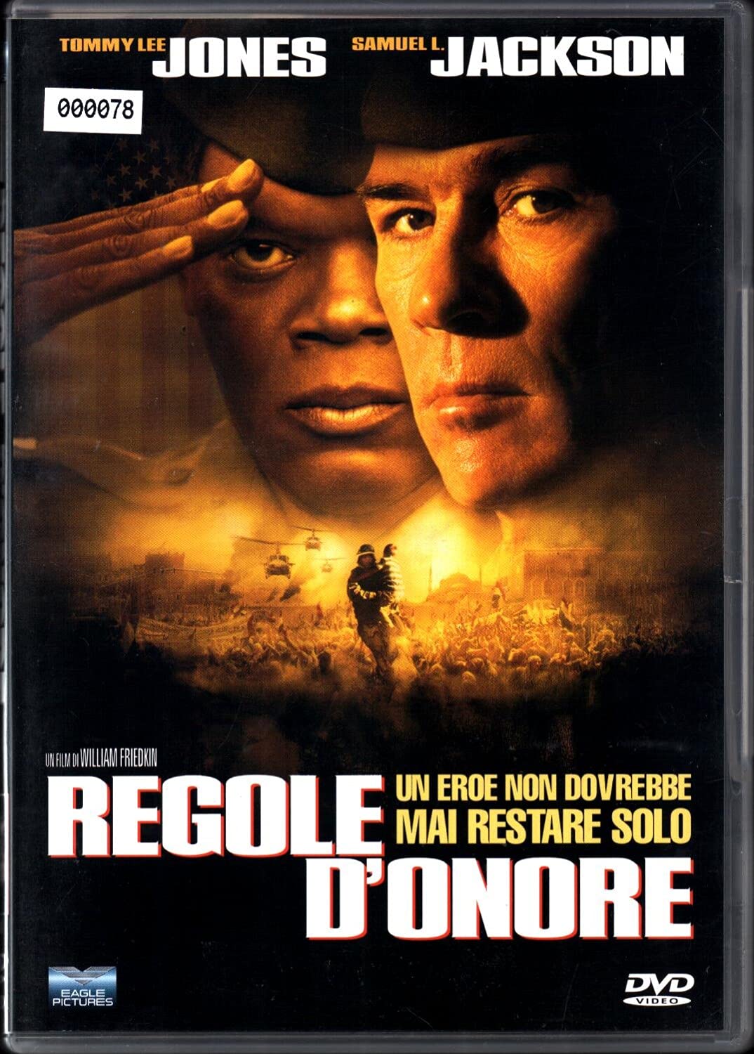 Regole D'Onore