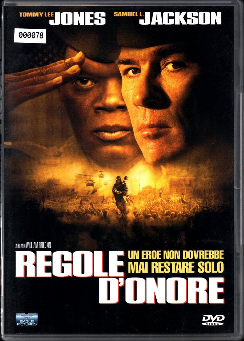 Regole D'Onore