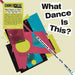 What Dance Is This? UK Post Punk Dancefloor Vol.1 (1979-1983) (Clear Vinyl)