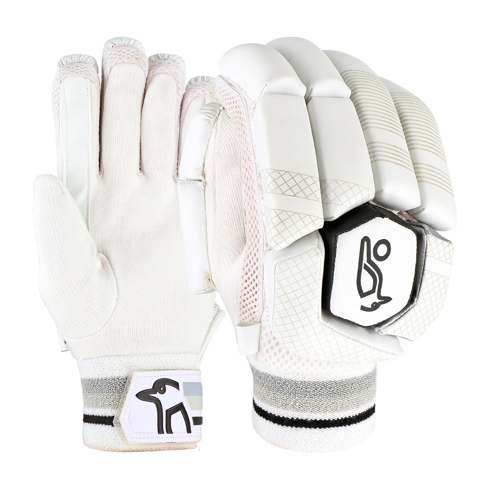Kookaburra Cricket Ghost 6.1 Batting Gloves