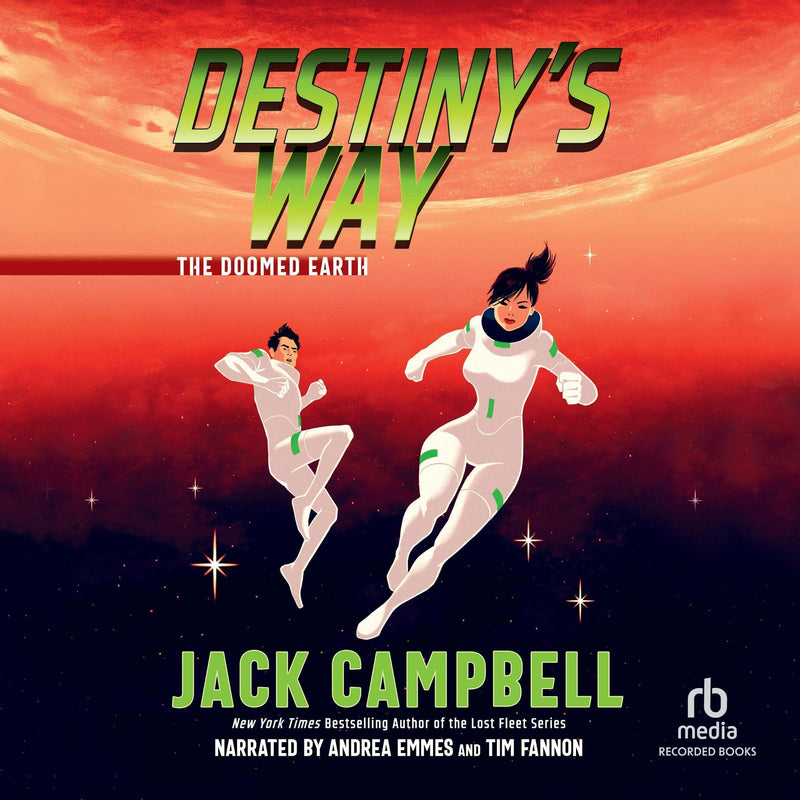 Destinys Way