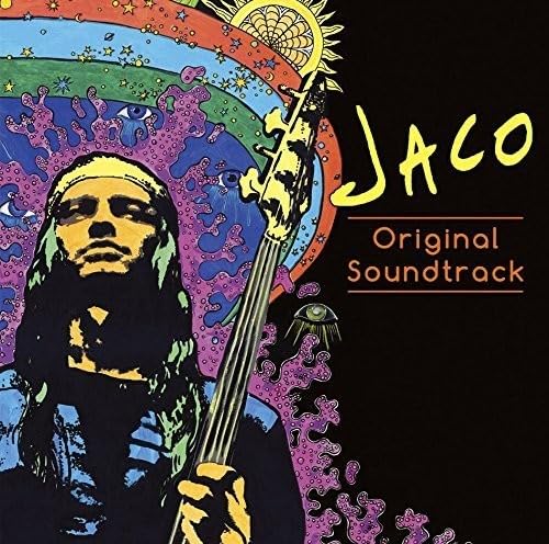 Jaco: Documentary Film - Soundtrack
