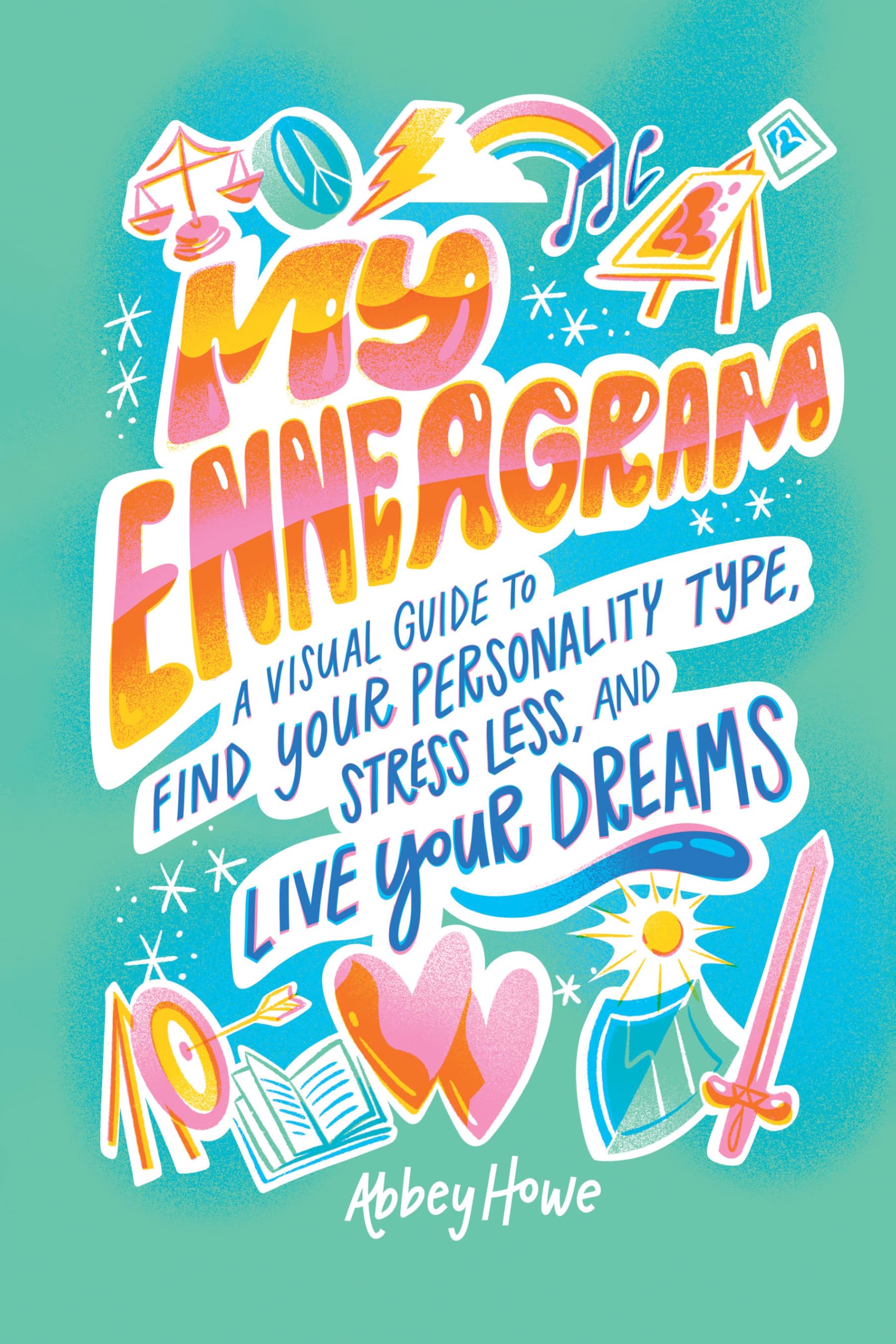 My Enneagram