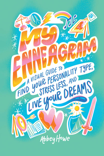 My Enneagram