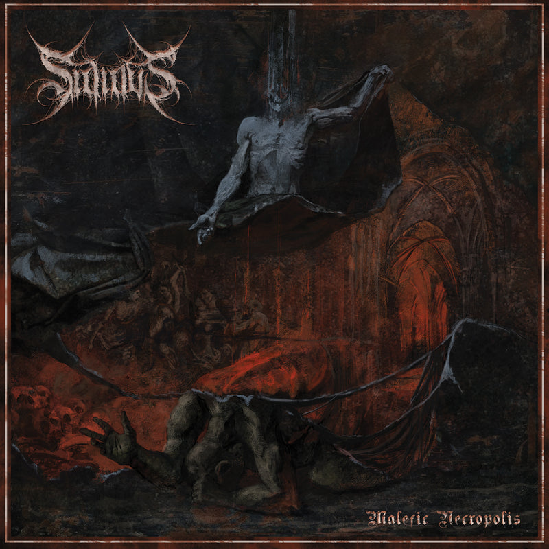 Malefic Necropolis