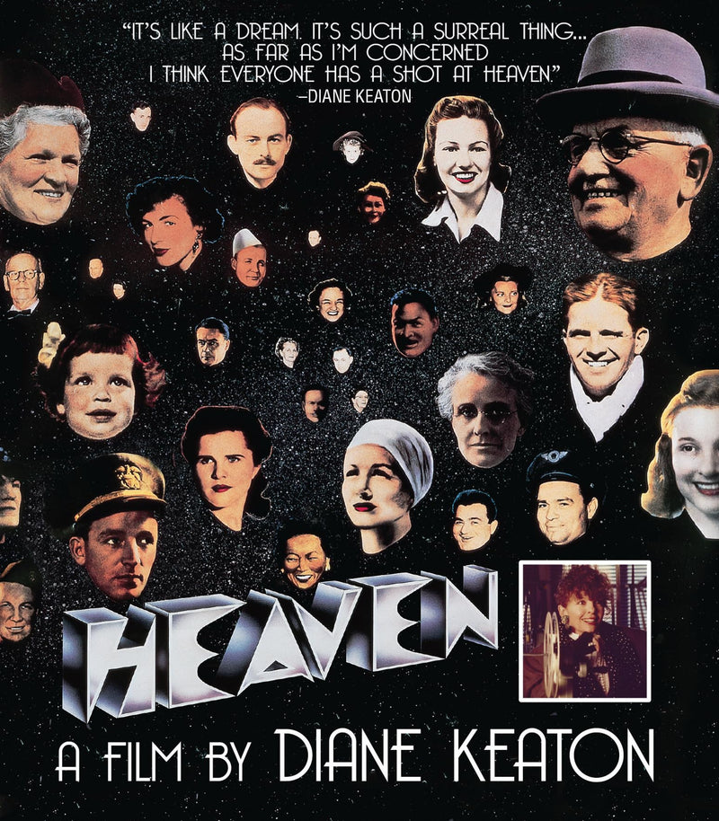 Heaven: A Film By Diane Keaton (Remastered