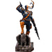 Iron Studios Art Scale Statue 1/10 Deathstroke DC Comics Series #9 26.2cm