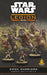 Asmodee | Star Wars: Legion Ewok Warriors Unit Expansion | Miniatures Game | Ages 14+ | 2 Players | 90 Minutes Playing Time