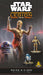 Asmodee | Star Wars Legion - R2-D2 & C-3P0 Operative Expansion | Tabletop Miniature Game | Ages 14+ | 2 Players | 90+ Minutes Playing Time