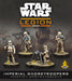 Asmodee | Star Wars: Legion - Imperial Shoretroopers | Miniatures Game | Ages 14+ | 2 Players | 90 Minutes Playing Time