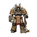 Warhammer The Horus Heresy Action Figure Iron Warriors Perturabo Primarch Of The Lvth Legion 28 Cm