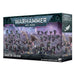 Games Workshop - Warhammer 40,000 - Emperors Children Battleforce: Lords of Excess