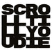 Scroll Till You die