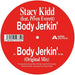 Body Jerkin (Feat. Peven Everett)