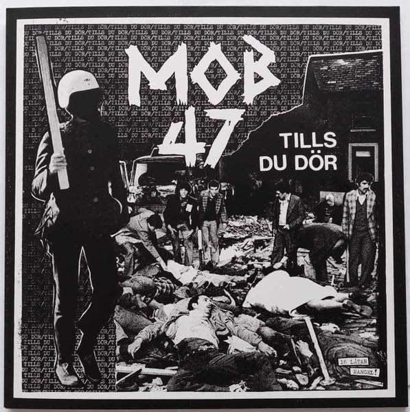 Tills Du Dor