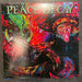 Peace Decay