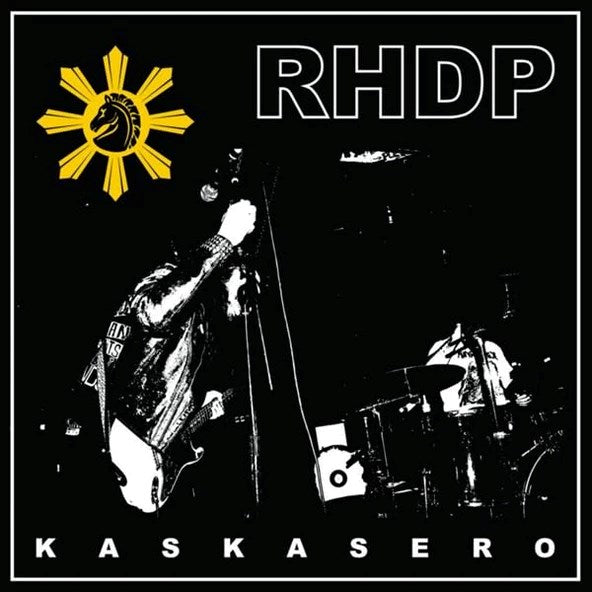Kaskasero
