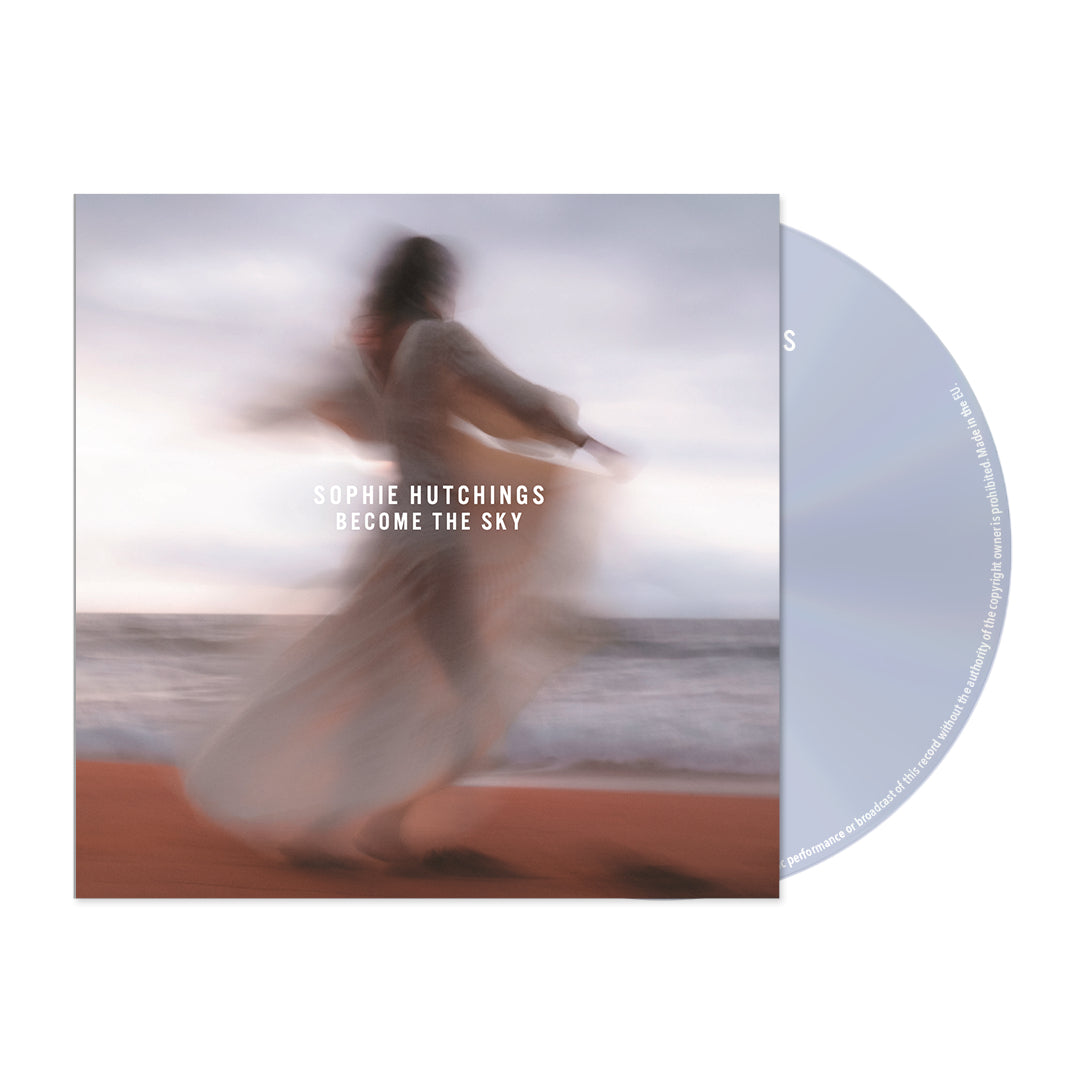 Sophie Hutchings: Become the Sky