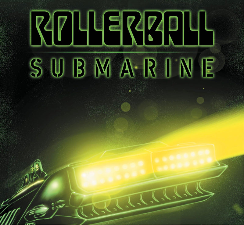 Submarine: Beneath The Desert Floor Chapter 9