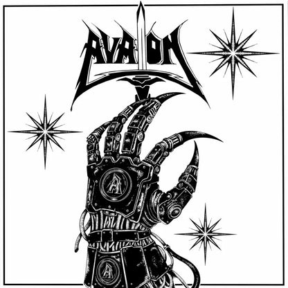 Astral Claw