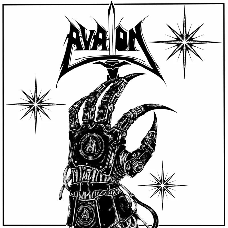 Astral Claw