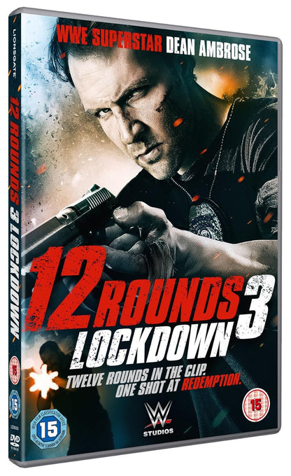 12 Rounds 3: Lockdown