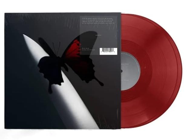 Twelve Carat Toothache - Opaque Red Vinyl
