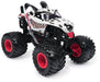 Monster Jam, Dalmatian 1-24 Scale Monster Truck, Collector Die-Cast Vehicle