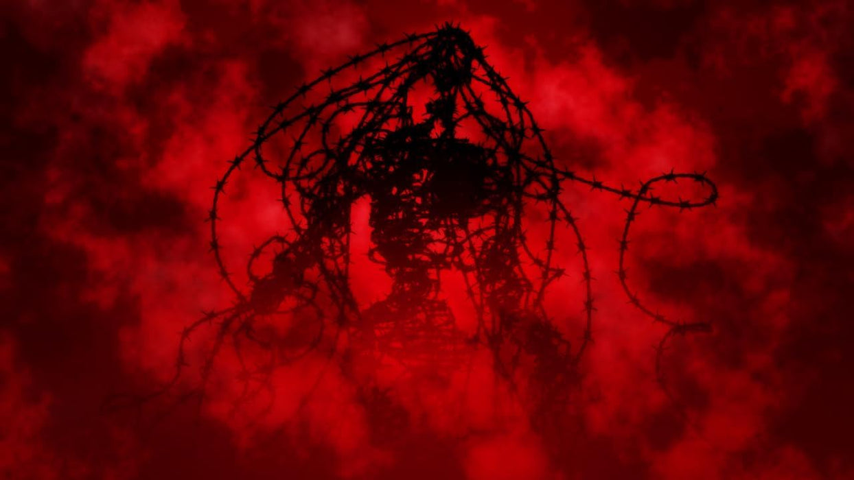 Death Match Love Comedy! (Nintendo Switch