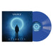 Eternity Vinile Singolo Blu Trasparente