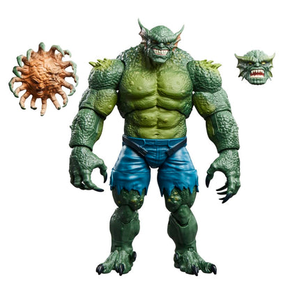 Marvel Legends Series Marvel's Abomination, Hulk Comics Action-Figur zum Sammeln (15 cm