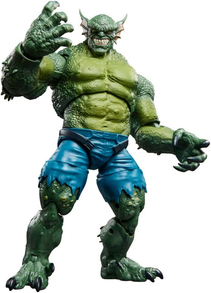 Marvel Legends Series Marvel's Abomination, Hulk Comics Action-Figur zum Sammeln (15 cm